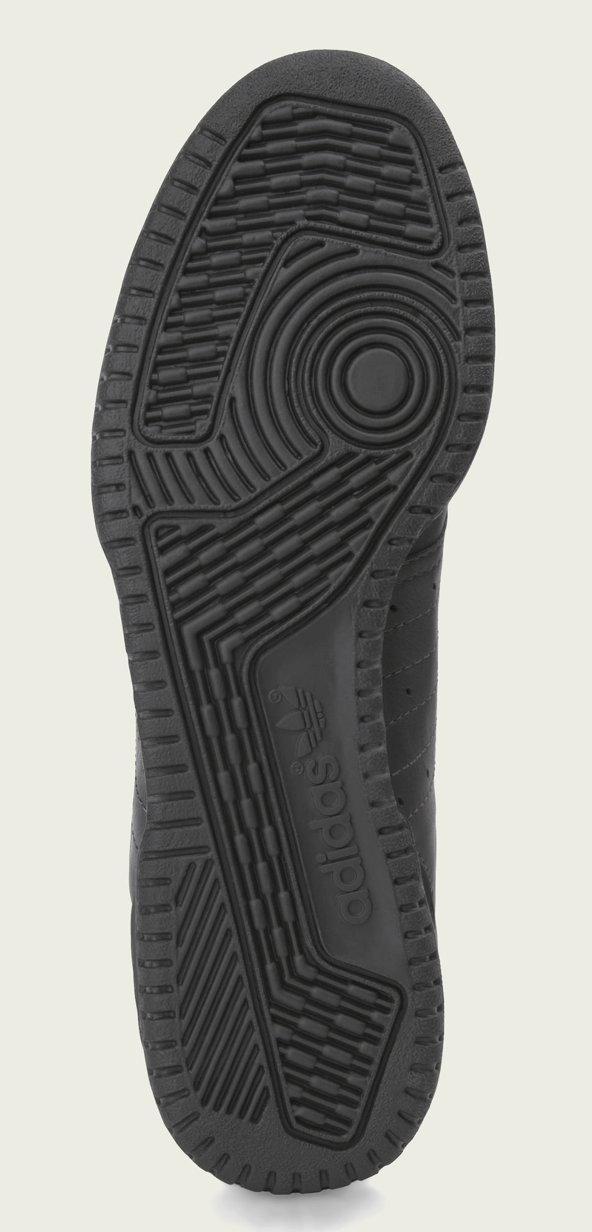 Adidas Yeezy Powerphase &#x27;Core Black&#x27; CG6420 (Sole)