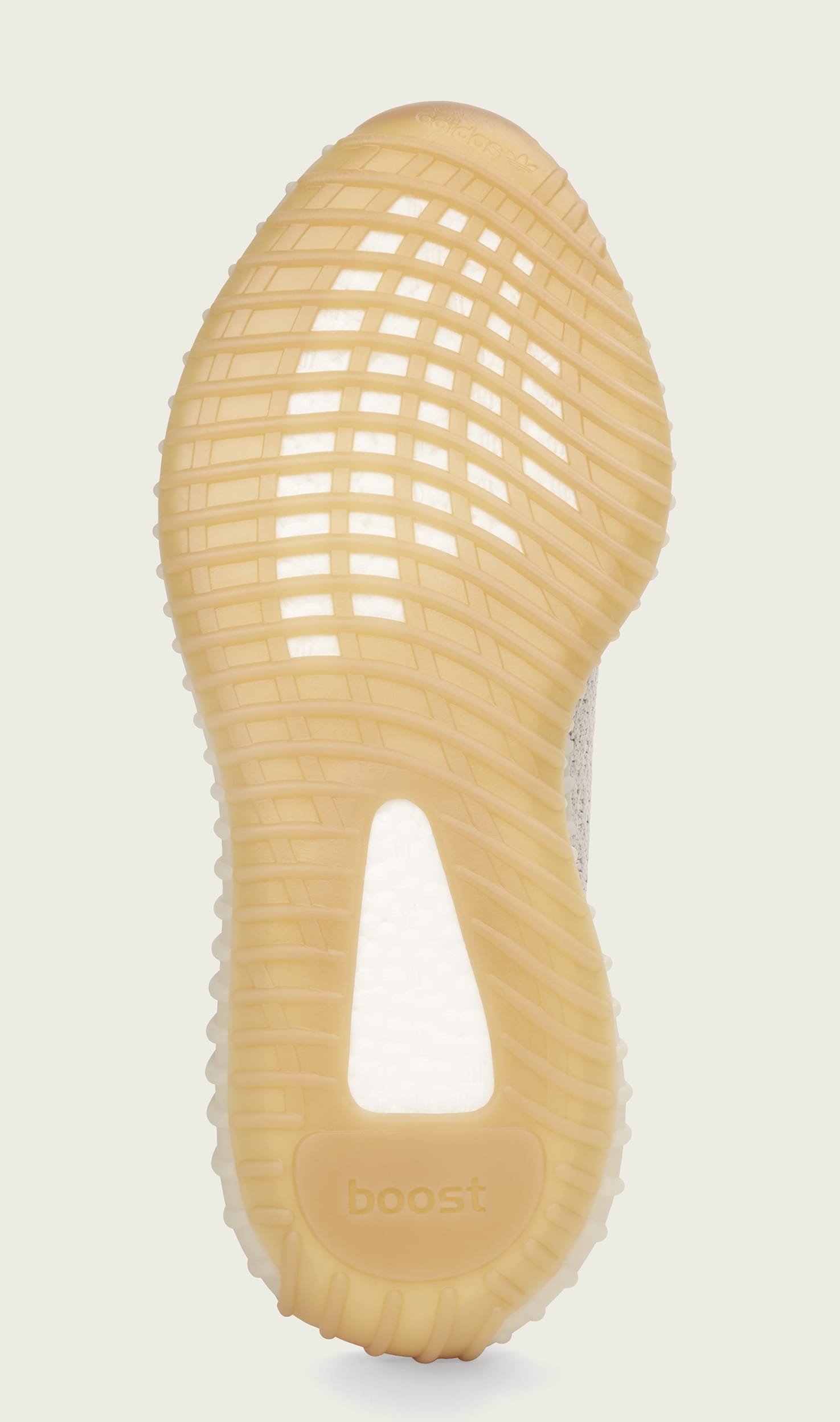 Adidas Yeezy Boost 350 V2 &#x27;Sesame&#x27; F99710 (Sole)