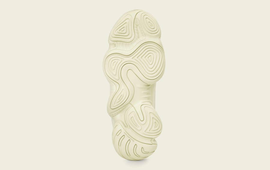 Supermoon Yellow Yeezy 500 Adidas Confirmed Signups Open Now