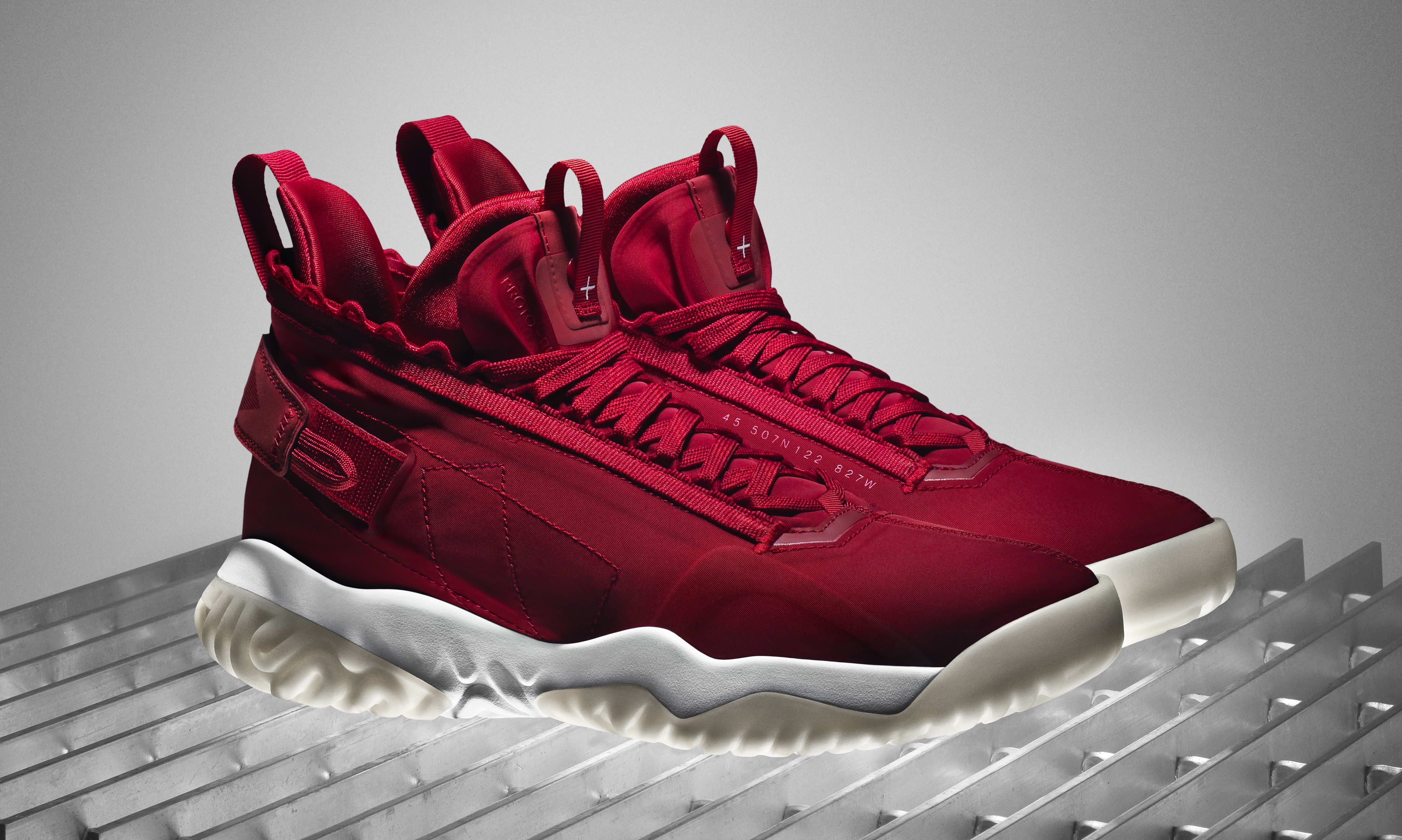 Jordan Proto React BV1654-601