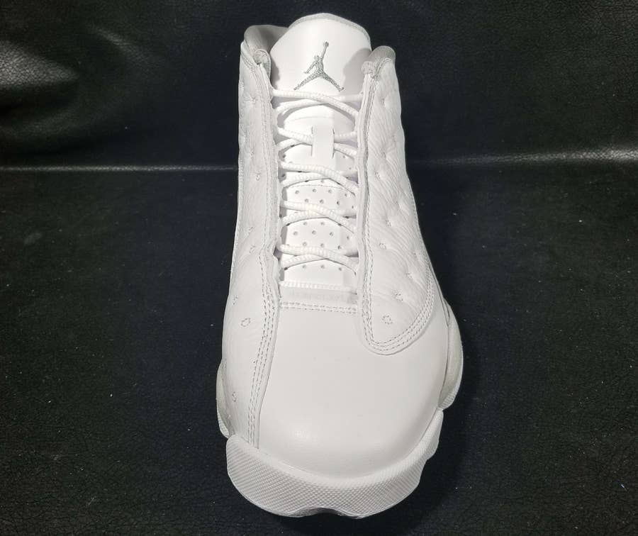 Retro 13 pure money deals