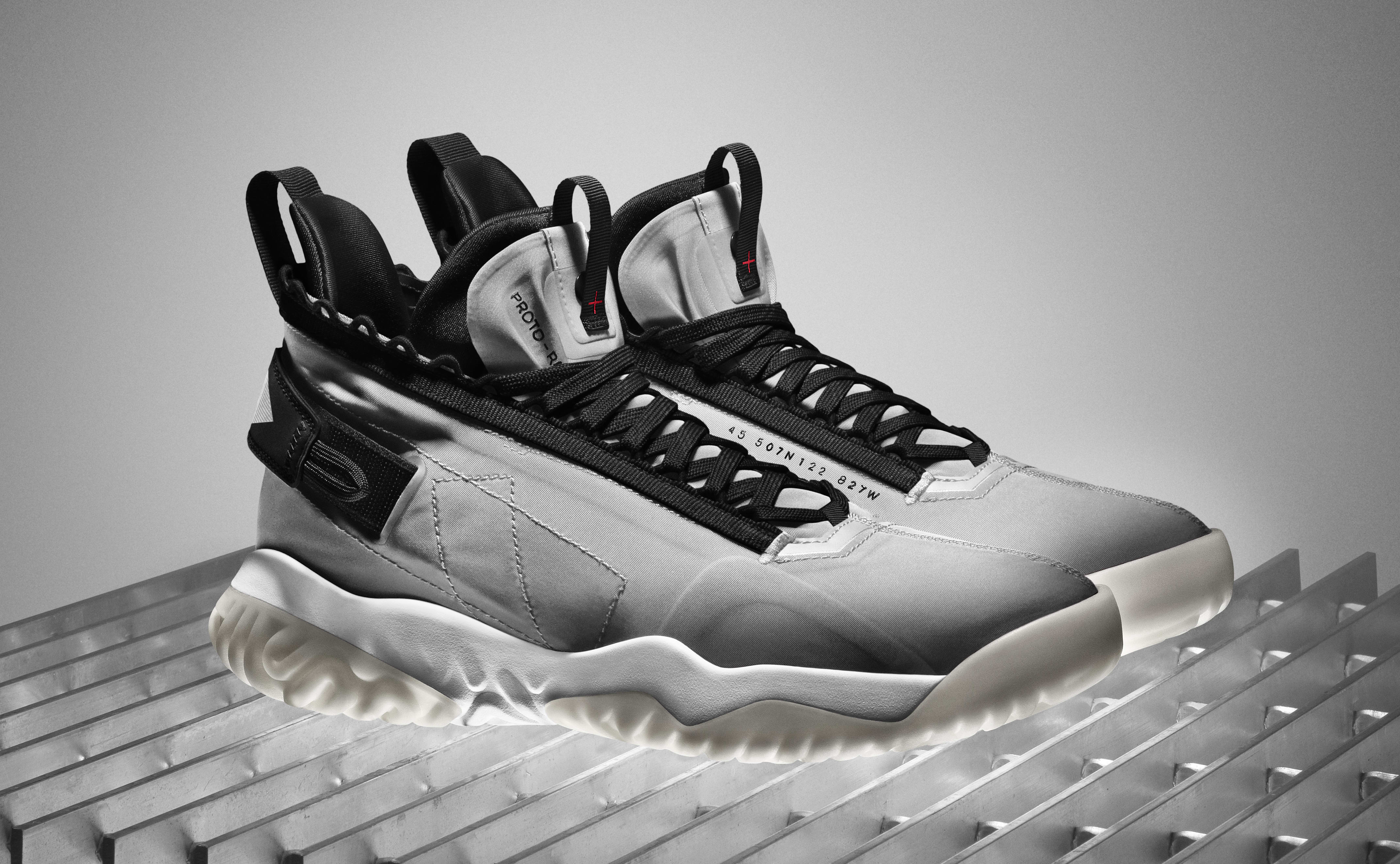 Jordan Proto React BV1654-002