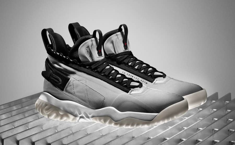 Jordan proto discount max 72 india