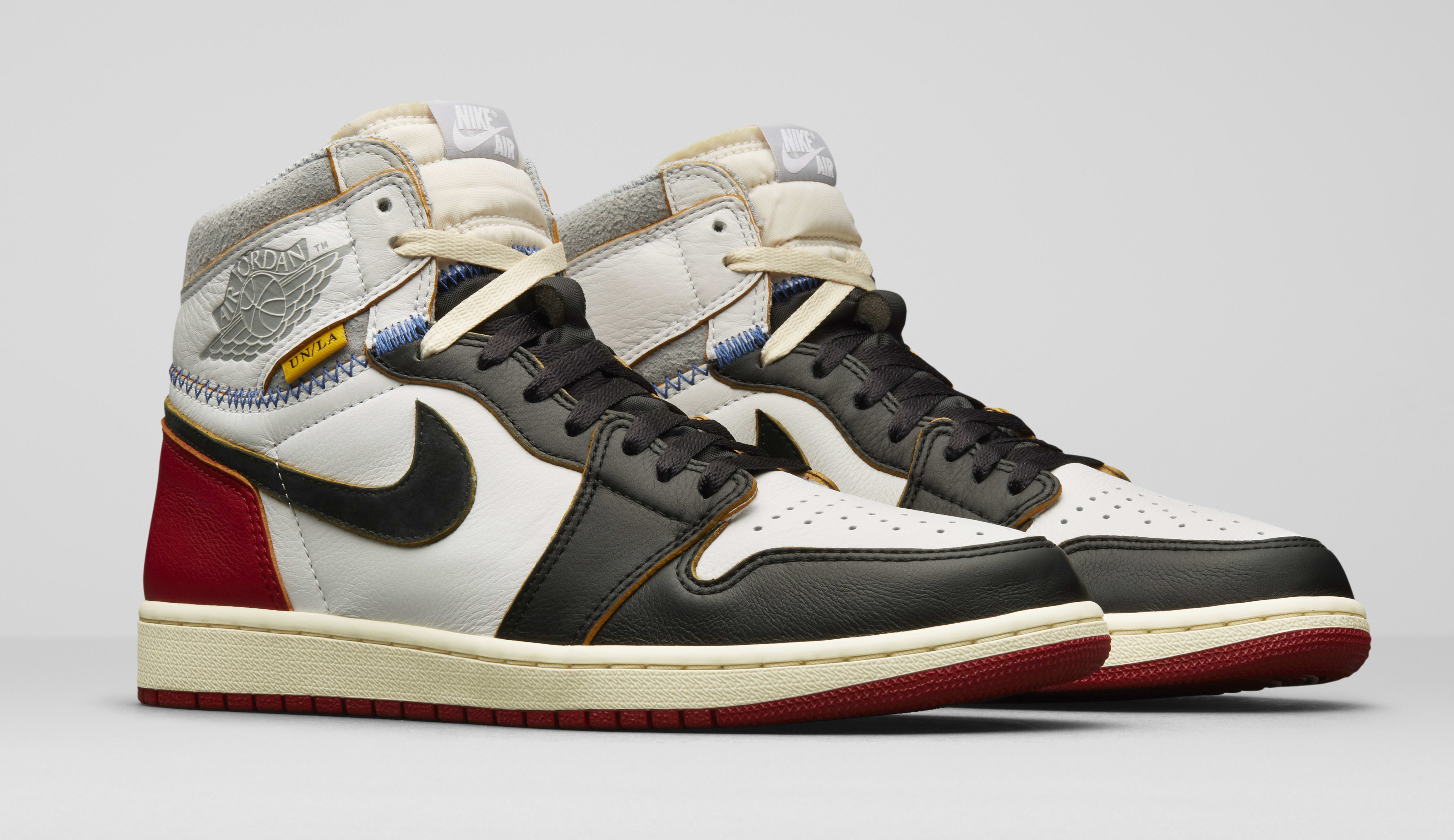 How to Get the Union x Air Jordan 1 | Complex