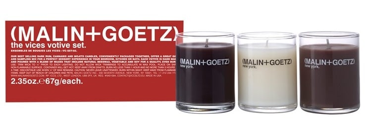 Malin &amp; Goetz
