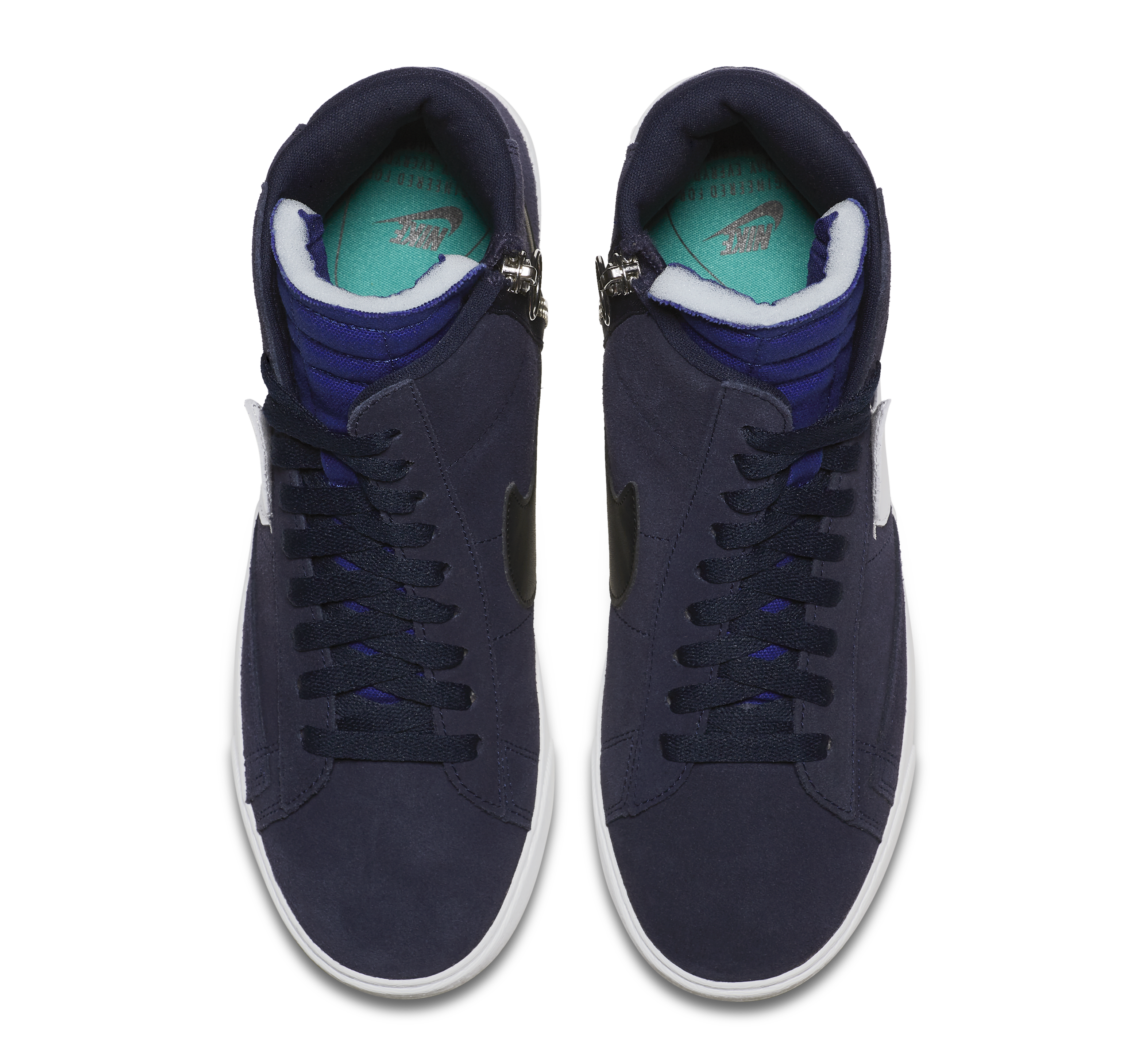 Nike WMNS Blazer Rebel &#x27;Blackened Blue&#x27; BQ4022-401 (Top)