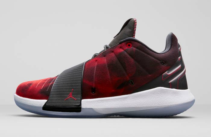 Jordan Brand Is Still Making Signature Shoes for Chris Paul | Complex