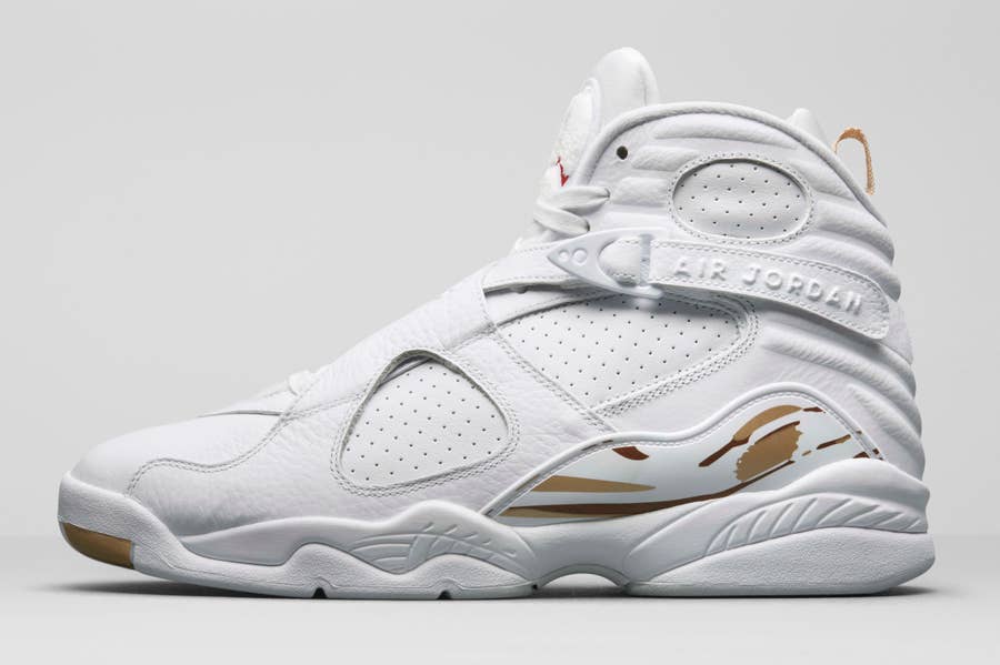 Ovo 8s white hotsell