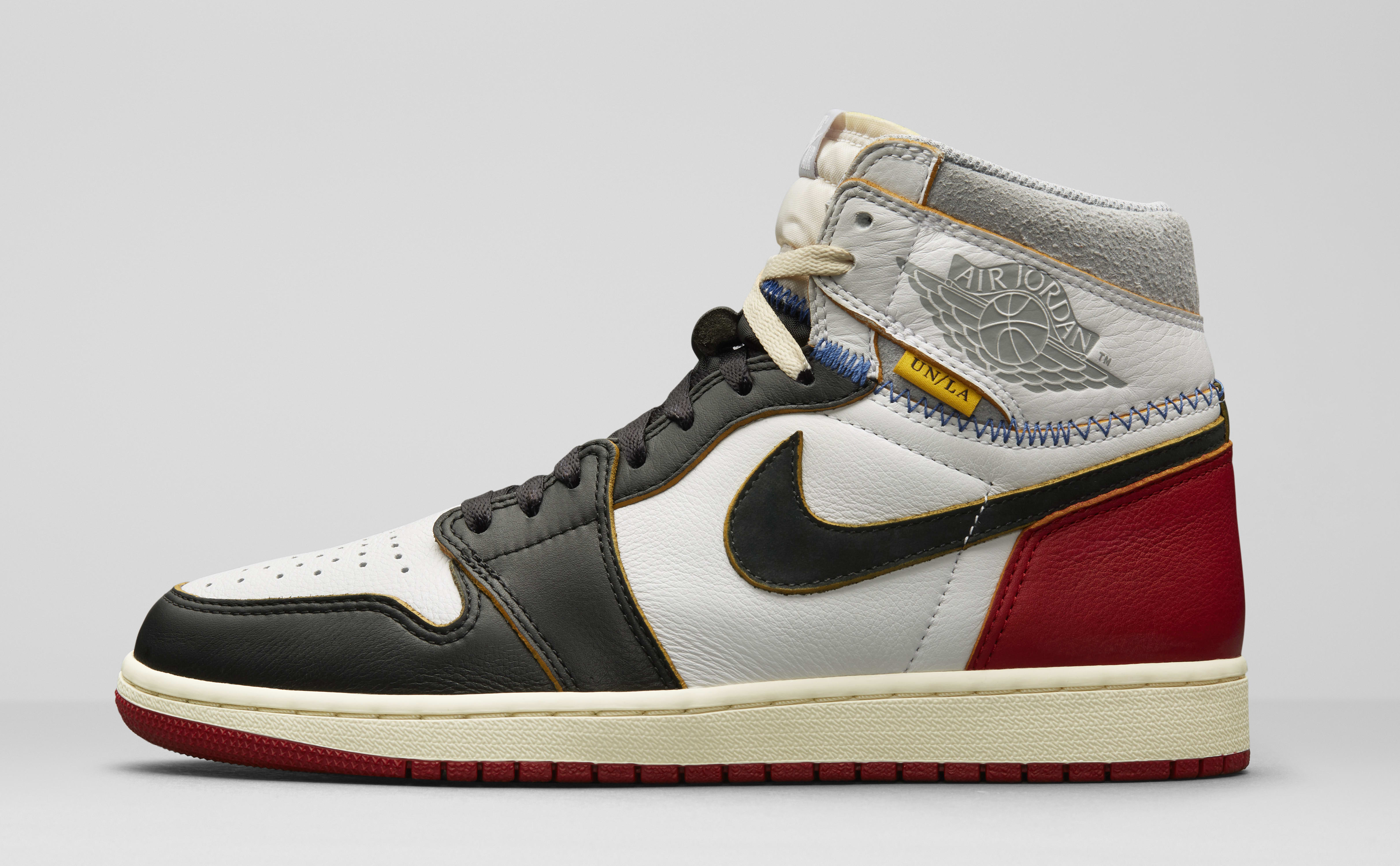 Union jordan 1 clearance website