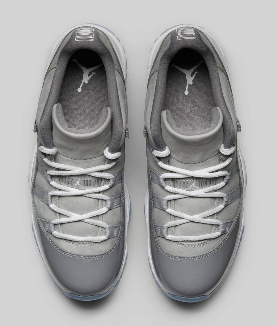 11 low 2025 cool grey