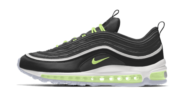 Nike Air Max 97 By You 4