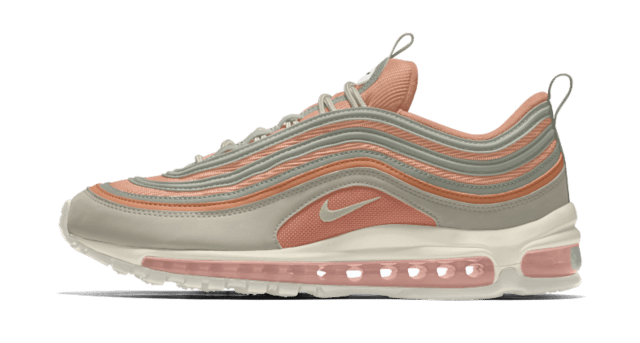 Nike Air Max 97 By You 2