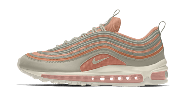 You Can Now Make Your Own Air Max 97s Complex