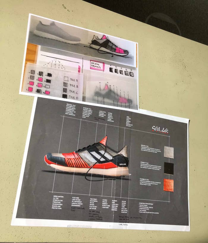 elektrode Obsessie Fahrenheit Designing a Running Sneaker for Everyone | Complex