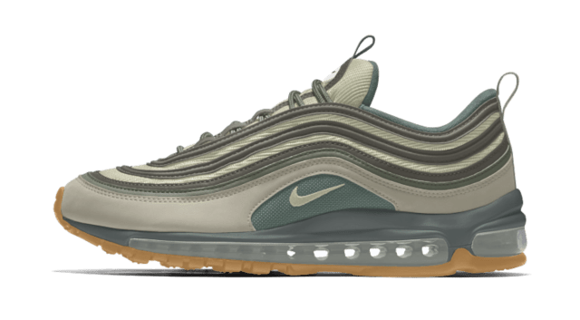 Nike Air Max 97 By You 3