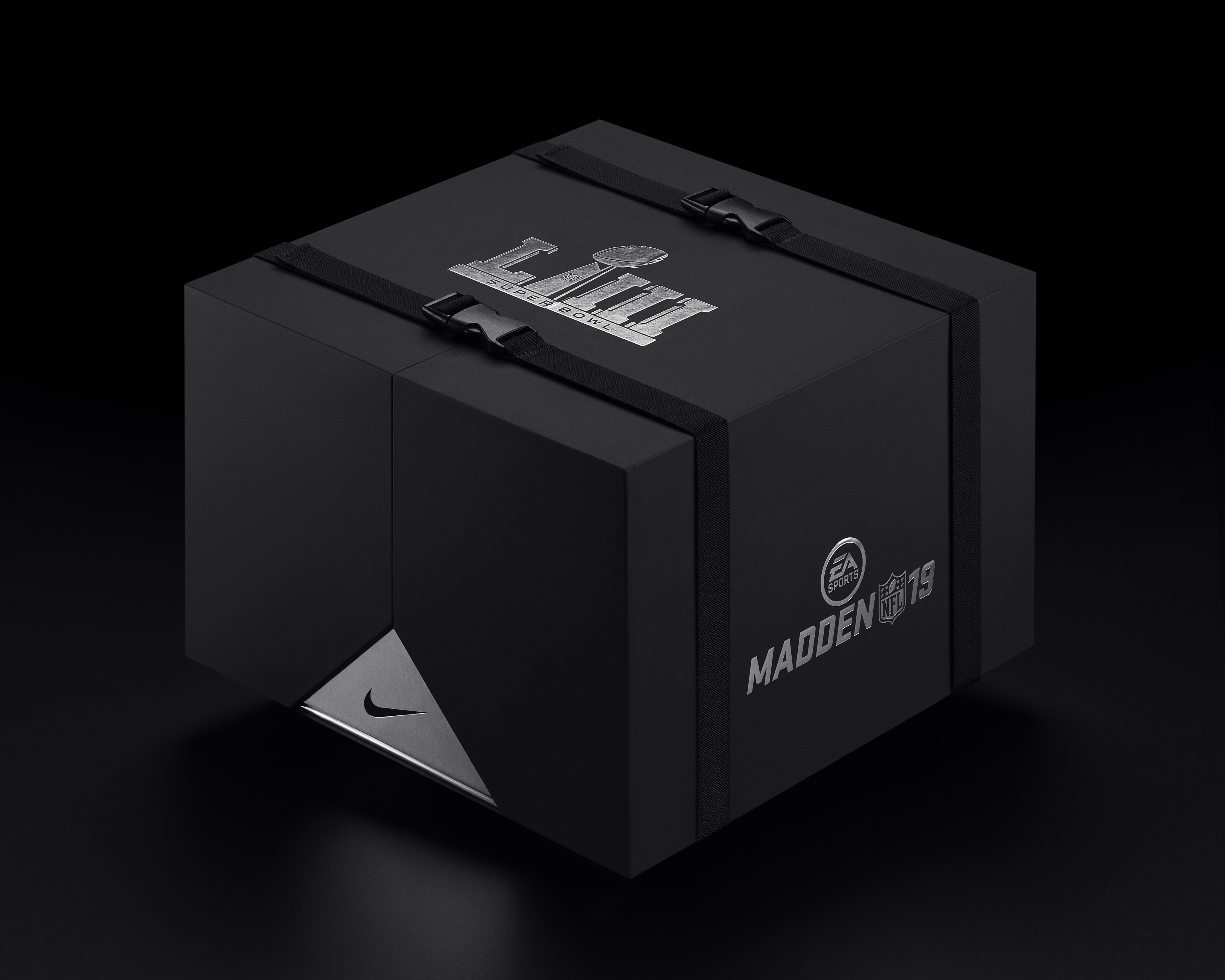 EA Sports x Nike VaporMax 19 &#x27;Madden Pack&#x27; 2
