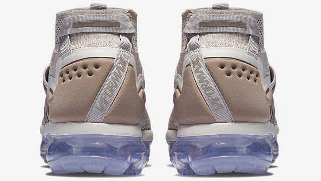 The Nike Air VaporMax Utility Is Ready for Spring Complex