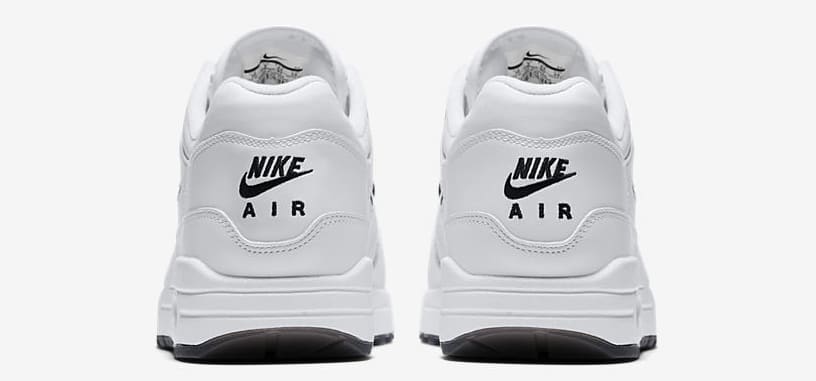 Jewel Swoosh Nike Air 1s Have a Release Date Complex