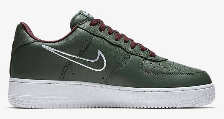 Nike air force 1 womens hk new arrivals