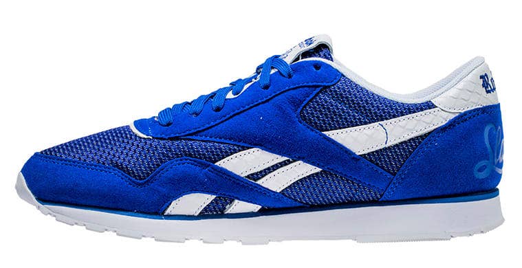 Reebok 2025 nipsey shoes