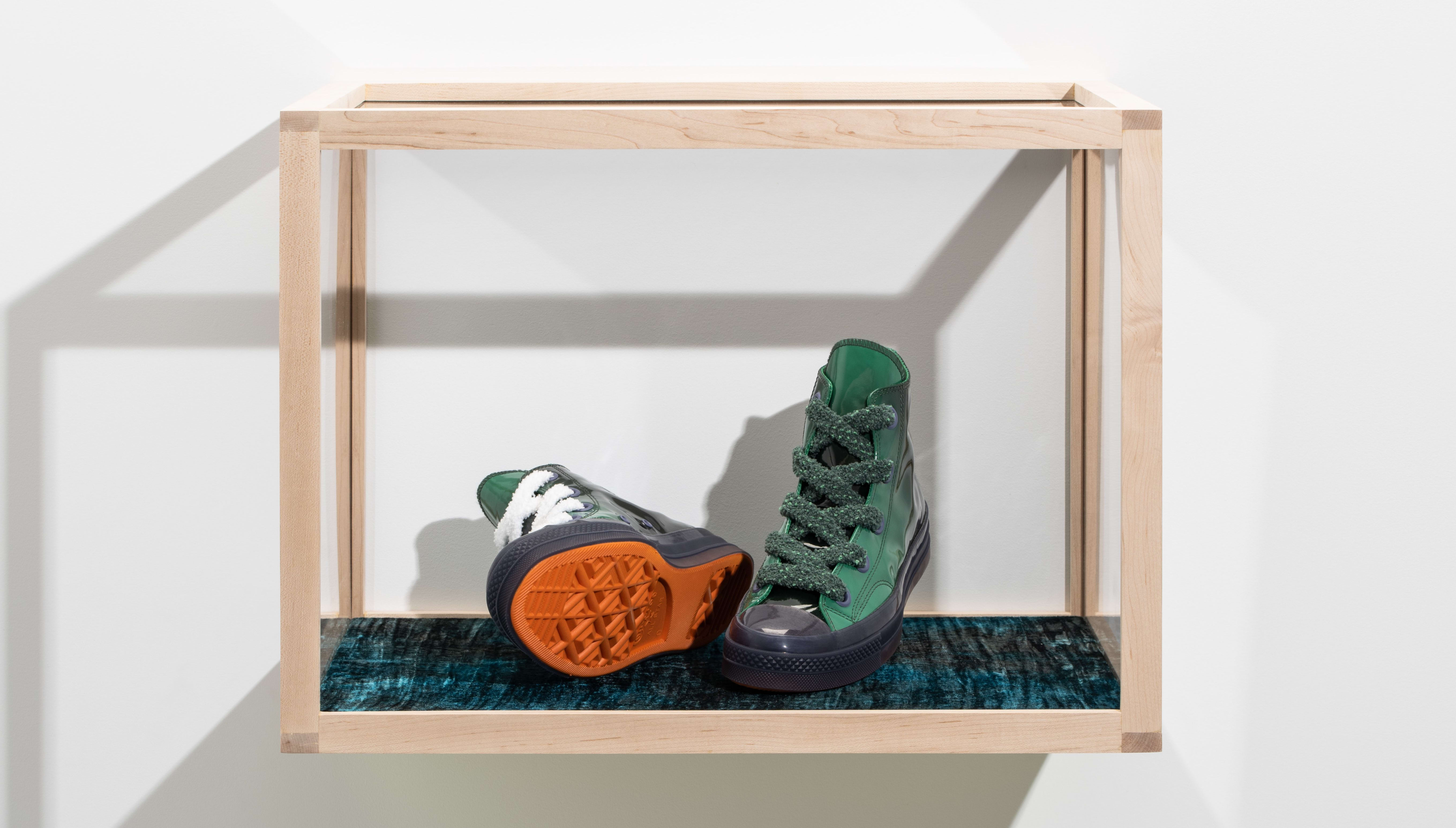 JW Anderson x Converse Chuck 70 &#x27;Toy&#x27; Collection 7