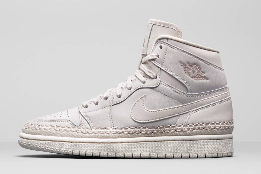 Jordan Brand Reveals Summer 2018 Women s Lineup Complex