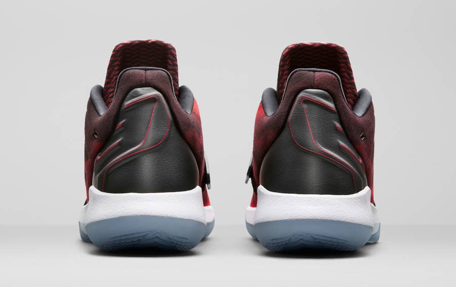 Enjoy a brief look at CP3s newest Jordan Brand sneaker ahead, WpadcShops  Marketplace