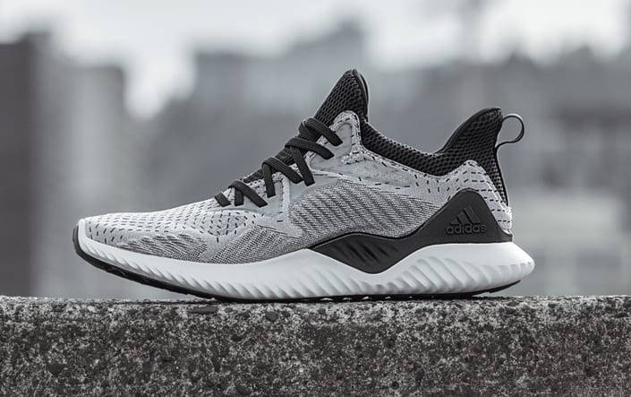 Adidas AlphaBounce Beyond DB1126 (Lateral)