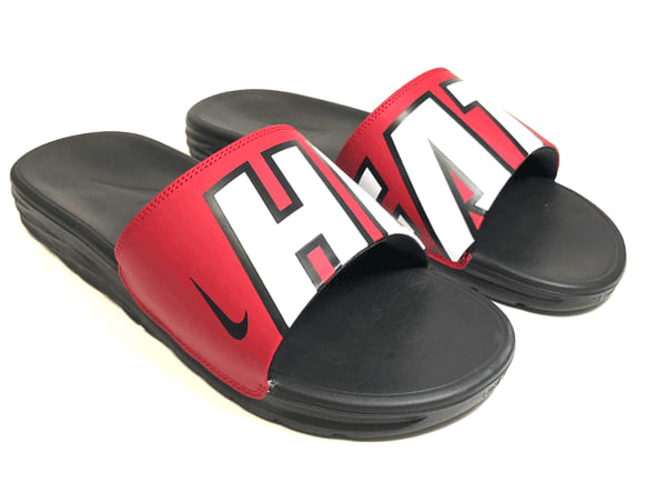 Nike Heat Slide