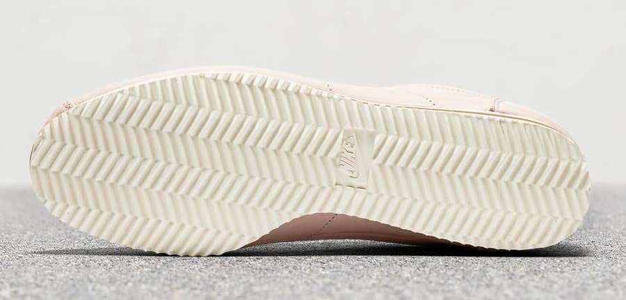 Sharapova hot sale nike cortez