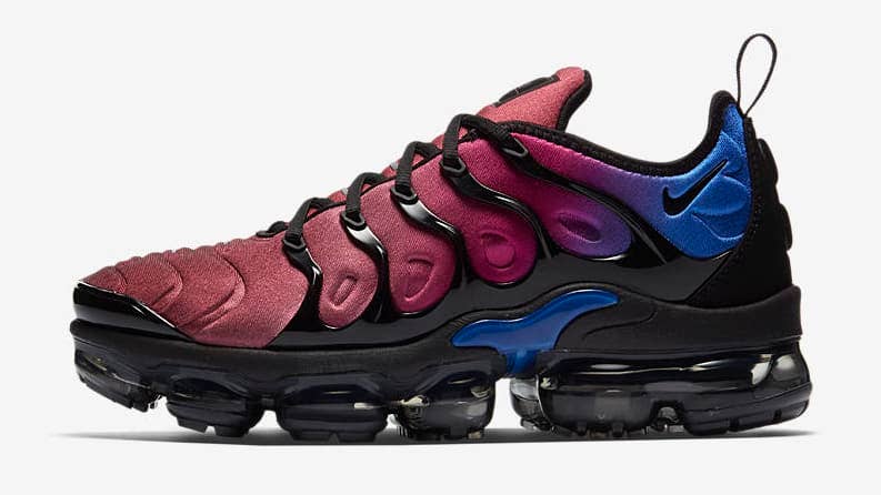 Retuned air shop vapormax plus