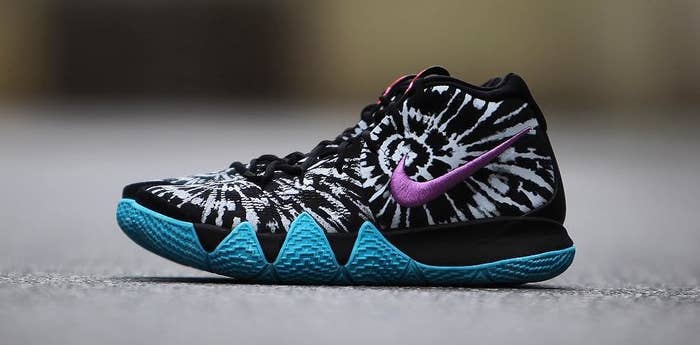 Nike Kyrie 4 All Star