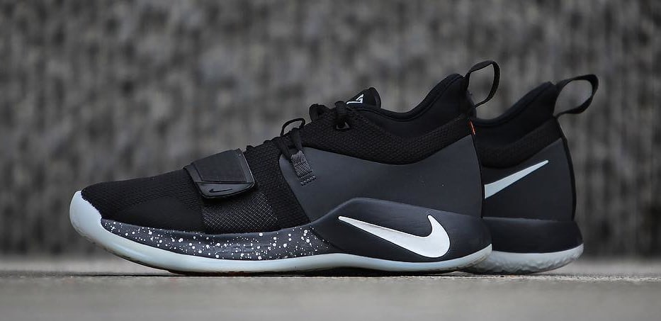 Pg 2.5 shop black pure platinum