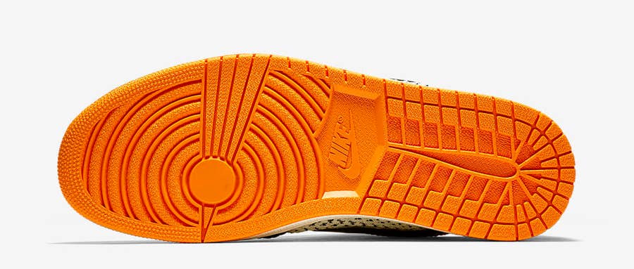 Air jordan low flyknit deals