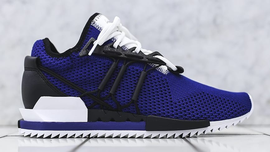 New Primeknit Options From Adidas Y-3 | Complex