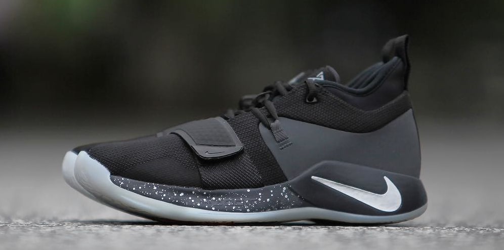 Nike PG 2.5 &#x27;Black/Pure Platinum/Anthracite&#x27; BQ8452-004 (Lateral)