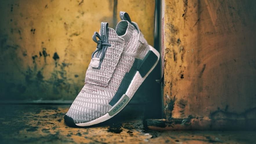 Adidas nmd pk on sale 2018