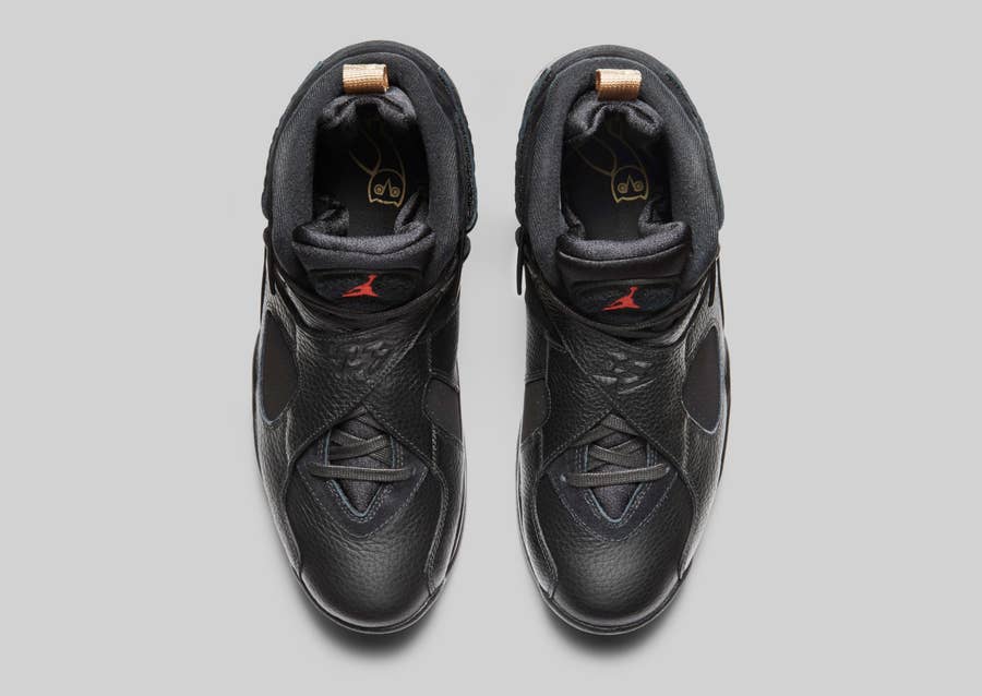 Ovo x air clearance jordan 8 retro