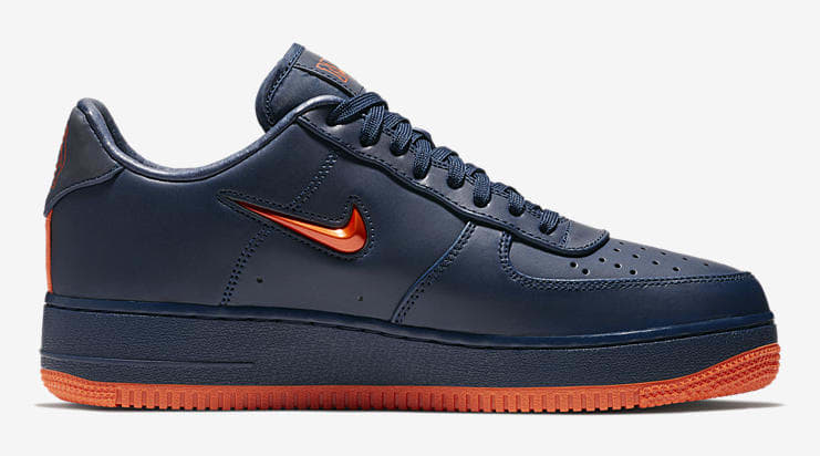 Nike Air Force 1 Low &#x27;NYC&#x27;s Finest&#x27; AO1635-400 (Medial)