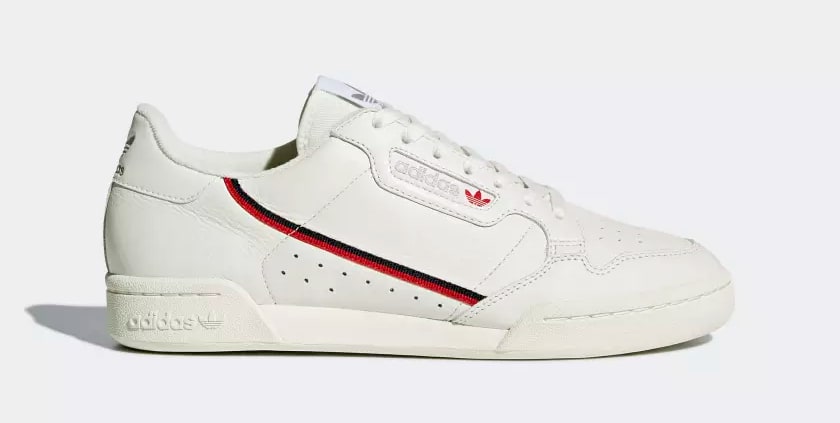 Adidas Continental 80 &#x27;Off White&#x27;