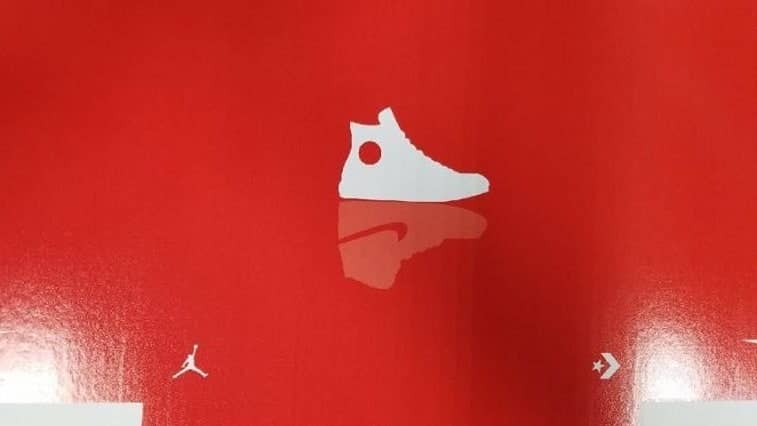 Chuck taylor jordan clearance