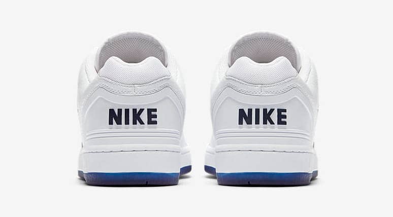 Nike sb air force 2 low kevin bradley on sale