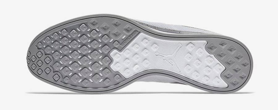 Jordan 89 racer running shoes on sale