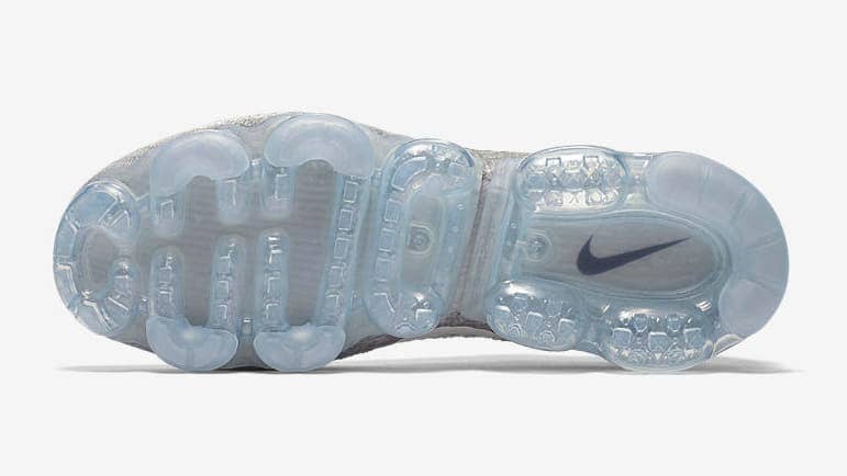 Bulle vapormax 2025