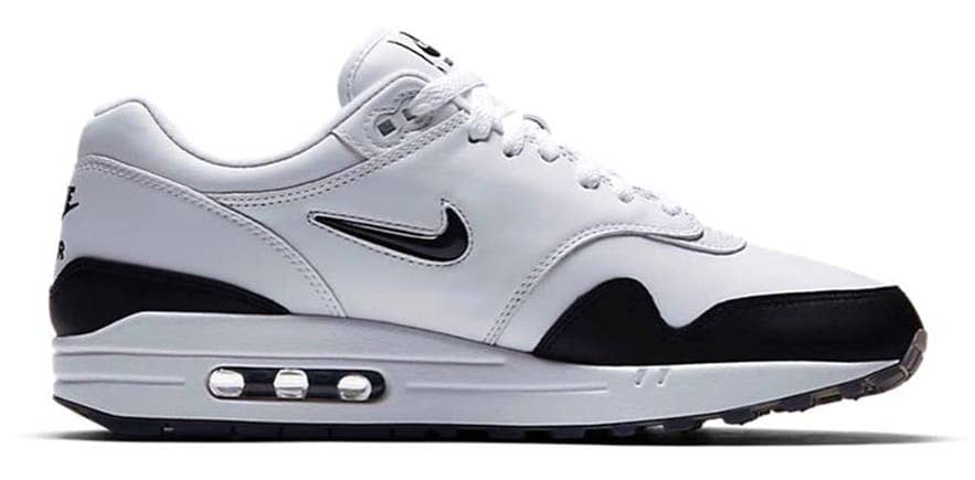Folleto cemento cocina Another Jewel Air Max 1 Is On The Way | Complex