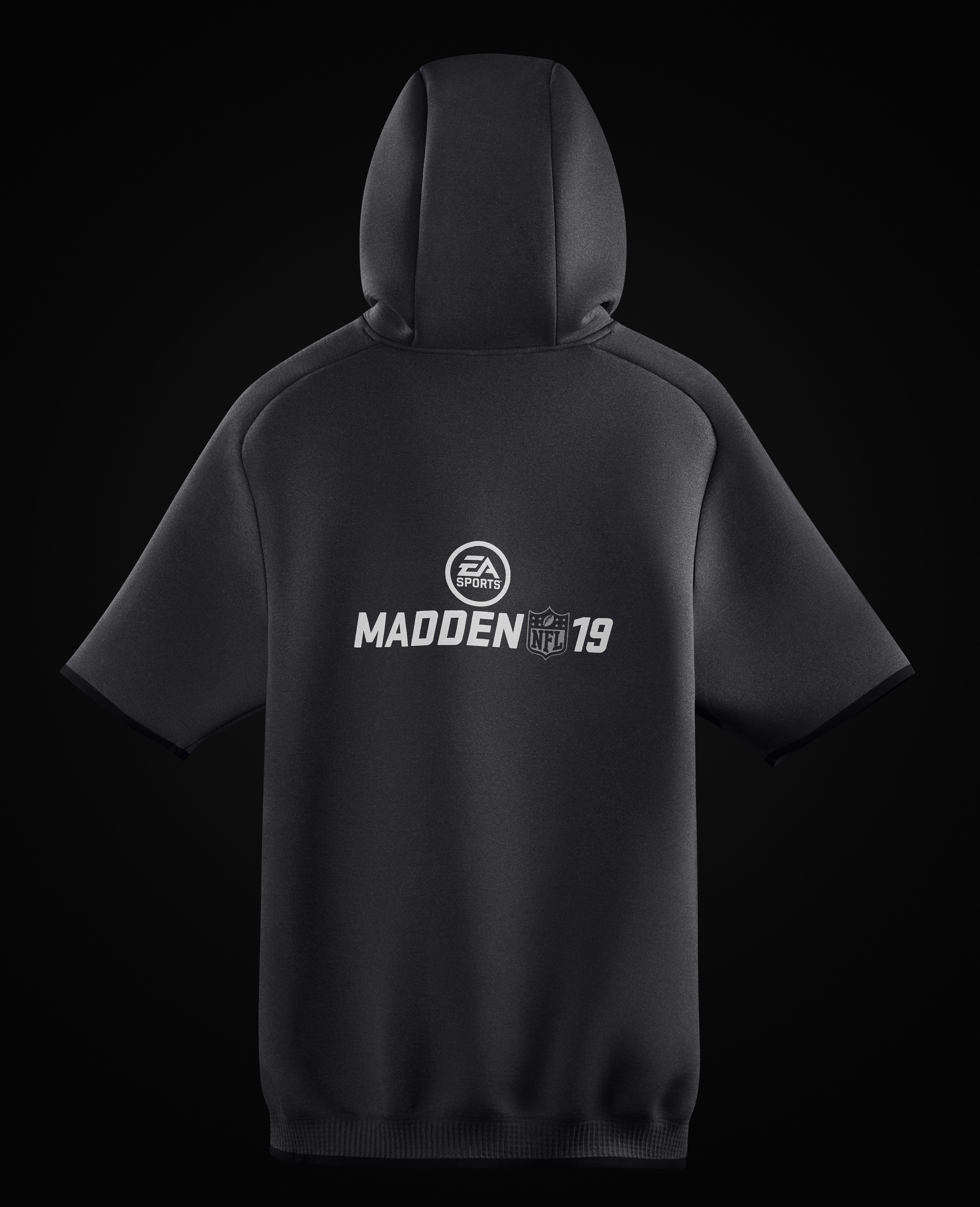 EA Sports x Nike Fuse Showout Hoodie &#x27;Madden Pack&#x27; 1