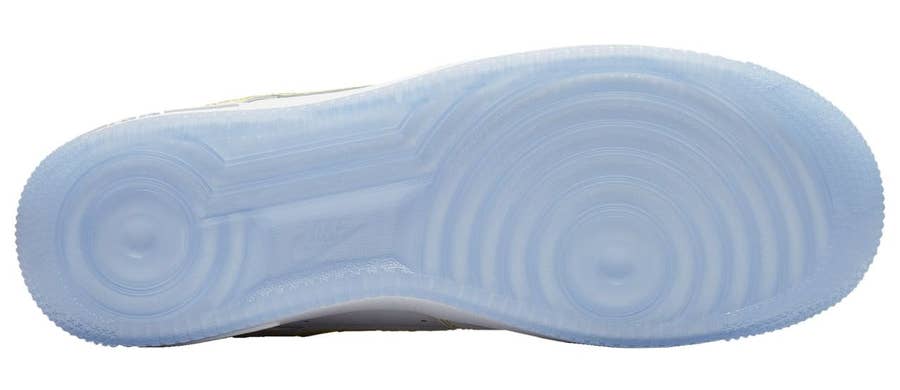 Nike Is Dropping Dirty AF1s for ATL Complex