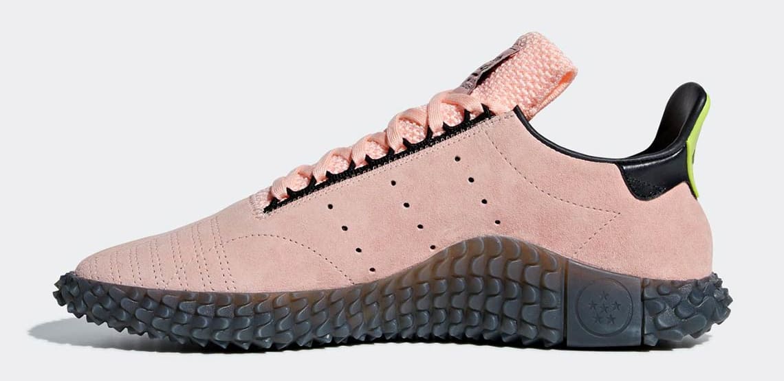 Are You Waiting For The Dragon Ball Z x adidas Kamanda Majin Buu