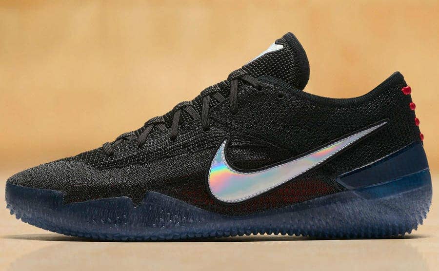 Kobe ad 2024 nxt 360 black