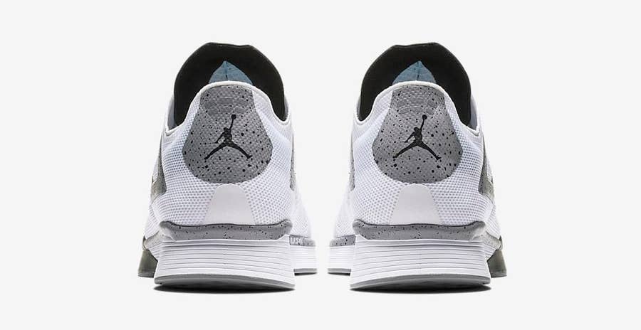 Jordan 89 2025 racer running shoes